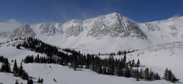 Medicine Bow National Forest