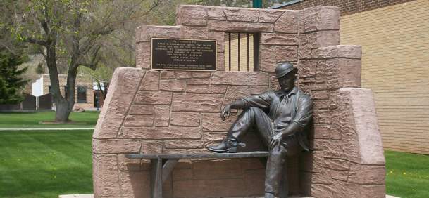 Sundance Crook County