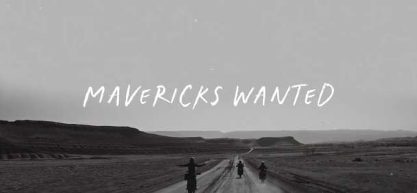 Mavericks Wanted: Wyoming's Bold New Tourism Campaign Makes its Debut