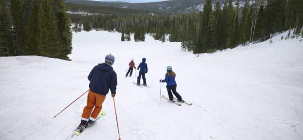 Explore Wyoming’s Hidden Gems This Winter