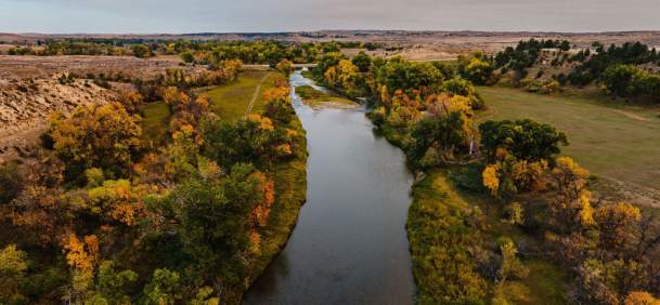 Autumn in Wyoming: Experience a Different Side of This Mountain West State