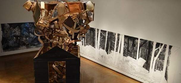 The Art Studio, Inc.