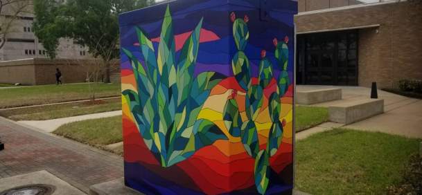 Art Boxes