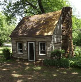 Frontier Village
