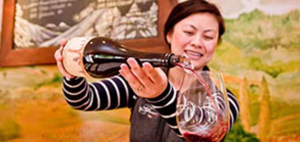 Fernwood Cellars
