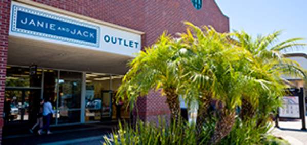 Gilroy Premium Outlets