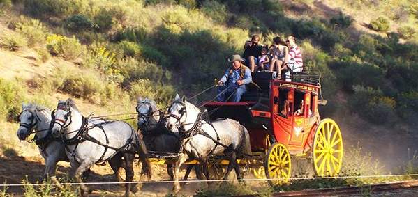 The Many Roads to Gilroy: A Historical Journey through Gilroy’s Past