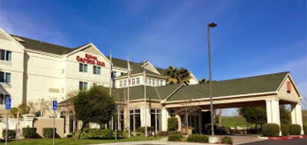 hilton garden inn