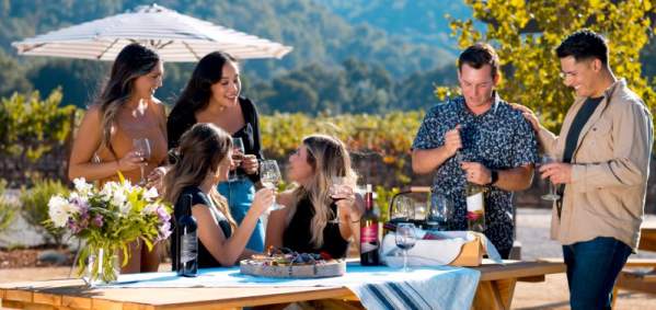 Solis winery