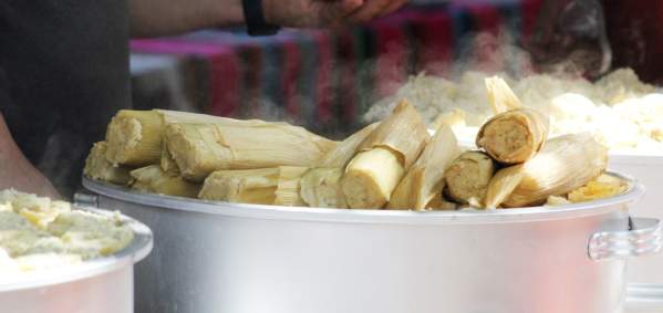tamales