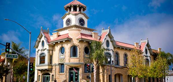 History Highlights in Gilroy
