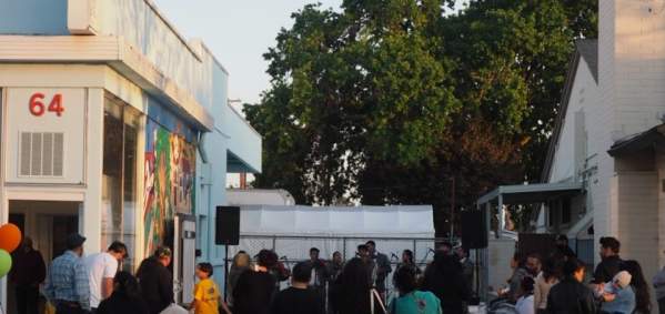 6th Street Studios & Art Center