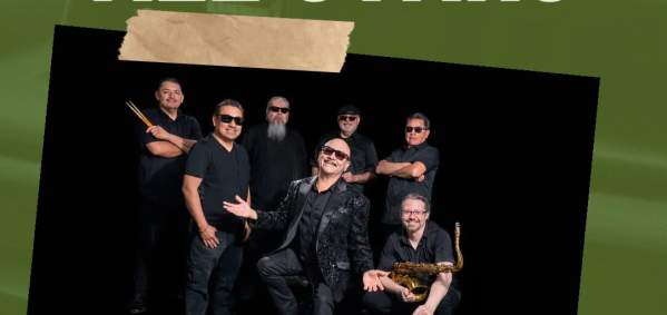 Downtown Live Summer Concert Series - Chicano All Stars