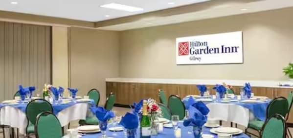 Hilton Garden Inn