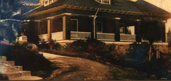 Mount Madonna History Hike