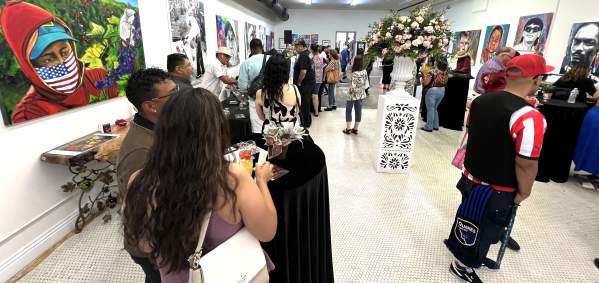 Moya Art Gallery and Studio