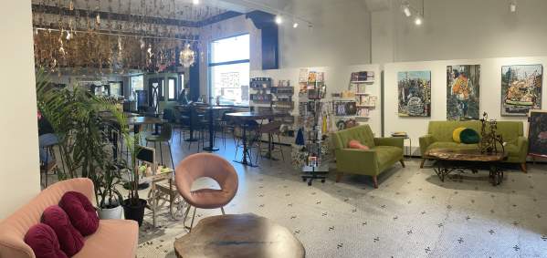 The Clove Art Complex