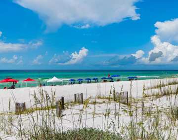 Things to Do & Attractions in Santa Rosa Beach Florida