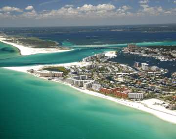 Gulf Beaches to Gulf Coast Beaches Florida