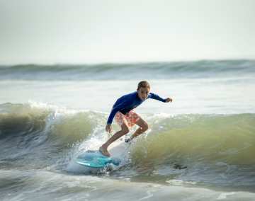 jax beach