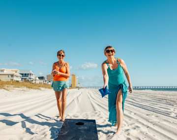 panama city beach