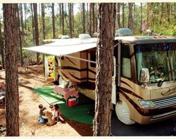 Florida Campgrounds Top Campgrounds And Rv Parks