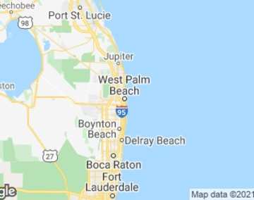 Port St Lucie Florida - Things to Do & Attractions