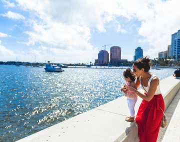 West Palm Beach travel - Lonely Planet