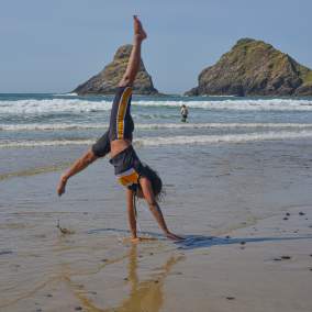 Top Things to Do in Summer