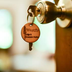 14 Romantic Places to Stay
