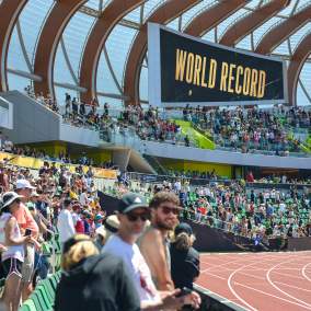 You Can't Stop Pre — His Legacy Lives On