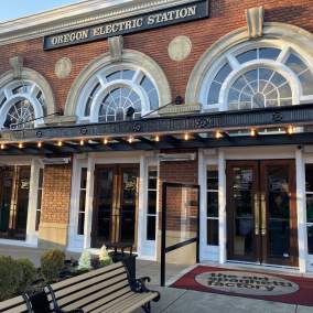 Eugene's Best Special Occasion Restaurants