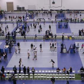 Matt Hartner Memorial Volleyball Classic