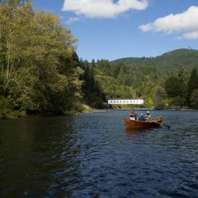 Road Trip: Cascade Mountains