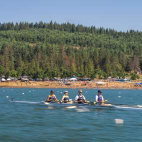 USRowing NW Masters Regional Championships