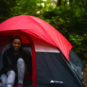 Top Eugene-Area Campgrounds