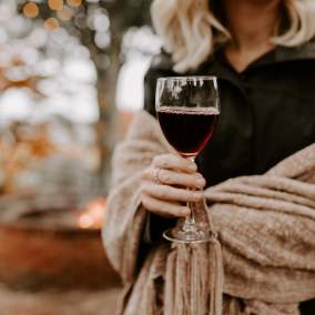 7 Reasons to Love Cellar Season in Oregon Wine Country