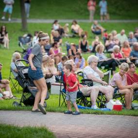 Concert Series