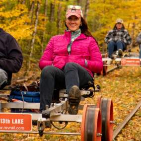 Fall Foliage Blog Header