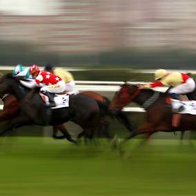 Tips and Tricks for Betting at Saratoga Race Course