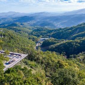Ober Gatlinburg Adventure Park & Ski Area