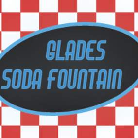 Glades Soda Fountain