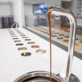 Gatlinburg Goo Goo Chocolate Co.