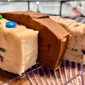 Ober Mountain Fudge Shop