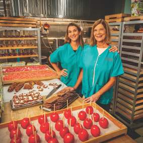 Ole Smoky Candy Kitchen