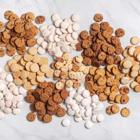 Byrd's Famous Cookies