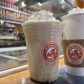 Maddi Mae's Cafe & Creamery