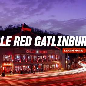 Ole Red Gatlinburg