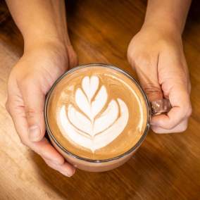 Smoky Mountain Coffee and Creamery