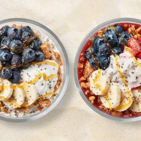 Tropical Smoothie Cafe